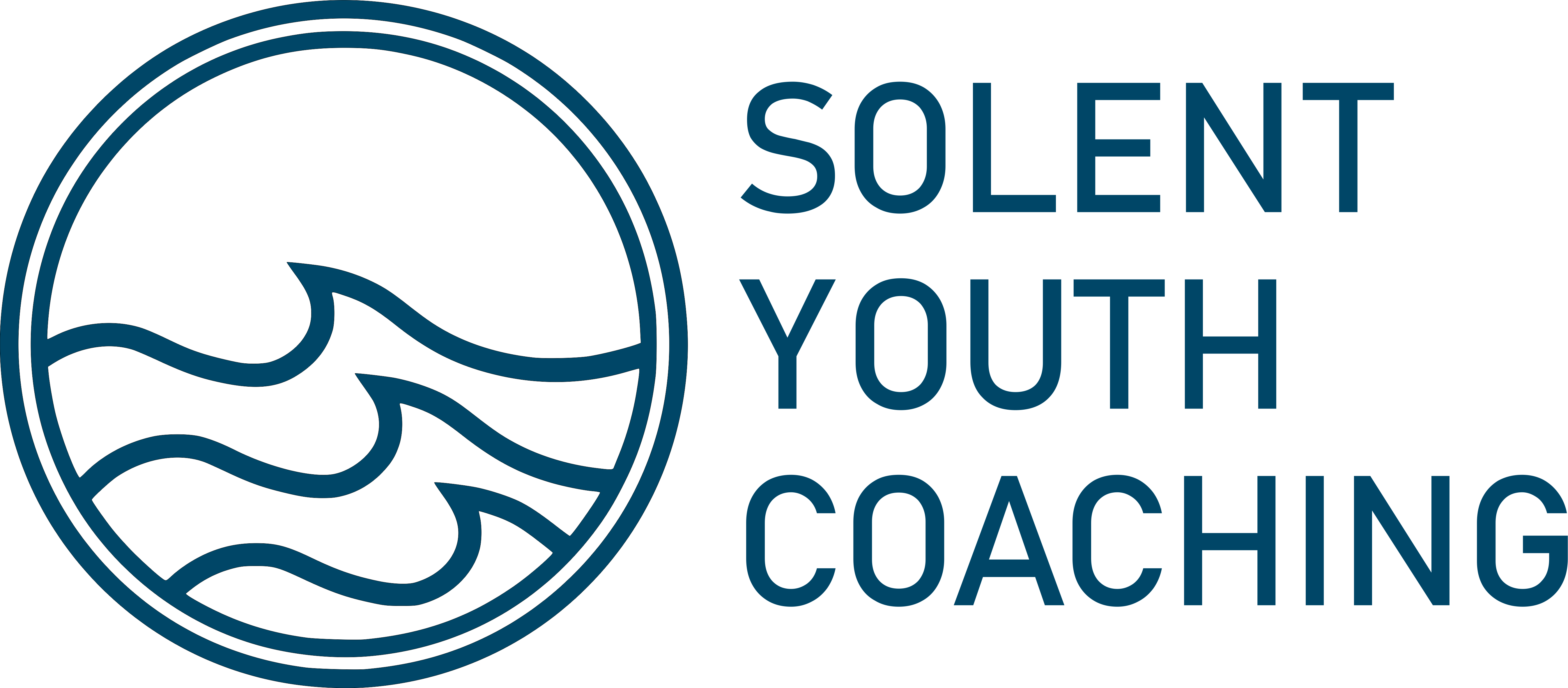 Solent Youth Coaching
